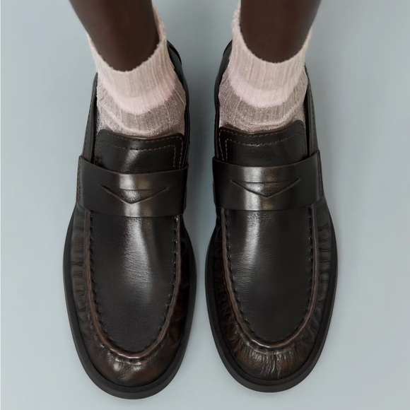 Miista Shoes - Miista zita loafers